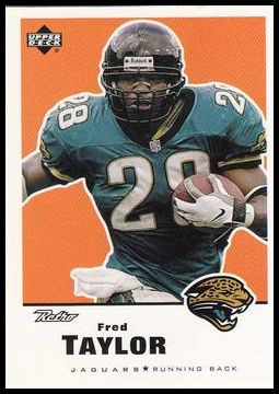 69 Fred Taylor